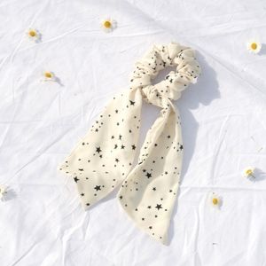 Star Scrunchie Bow Hair